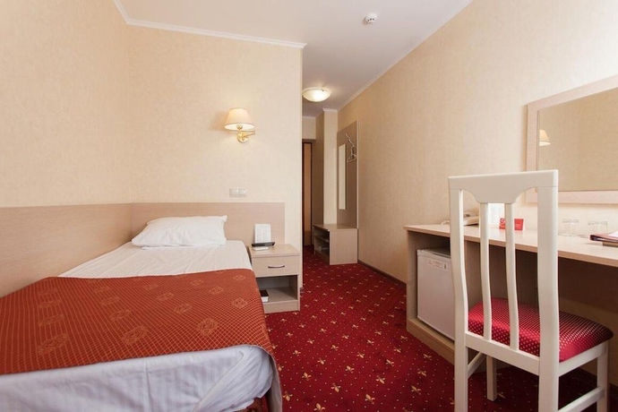 Imagen de la habitación del Hotel Amaks City, Yoshkar-Ola. Foto 9