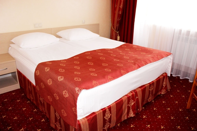 Imagen de la habitación del Hotel Amaks City, Yoshkar-Ola. Foto 11