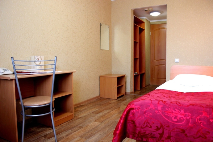 Imagen de la habitación del Hotel Amaks City, Yoshkar-Ola. Foto 13