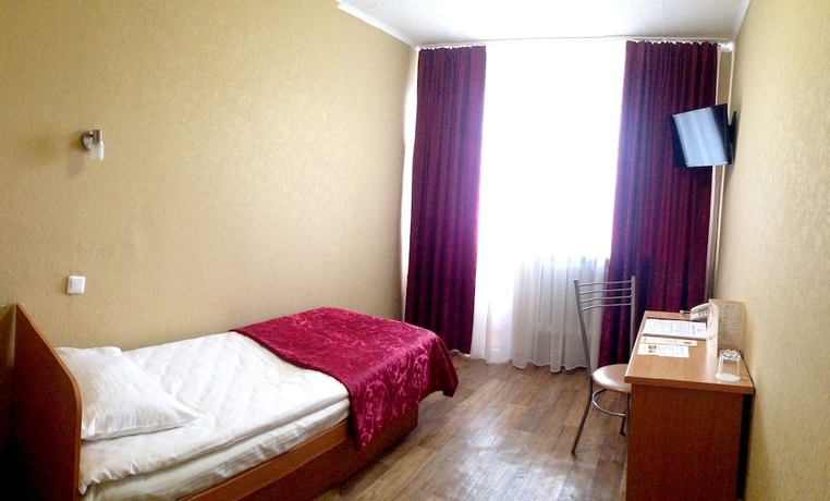 Imagen de la habitación del Hotel Amaks City, Yoshkar-Ola. Foto 15
