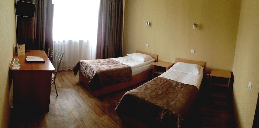 Imagen de la habitación del Hotel Amaks City, Yoshkar-Ola. Foto 16