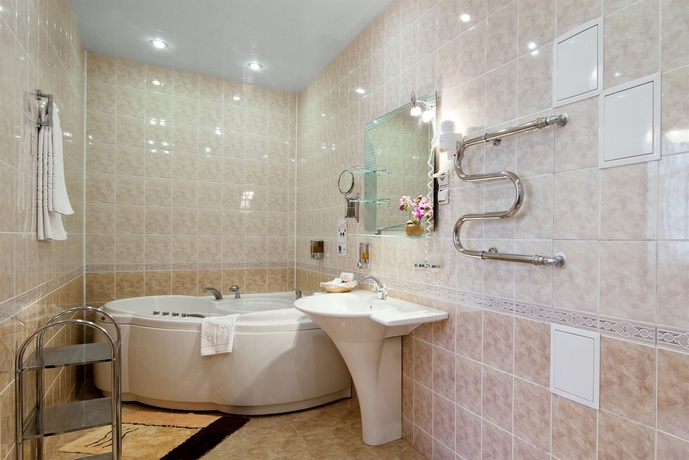 Imagen de la habitación del Hotel Amaks Congress Belgorod. Foto 16