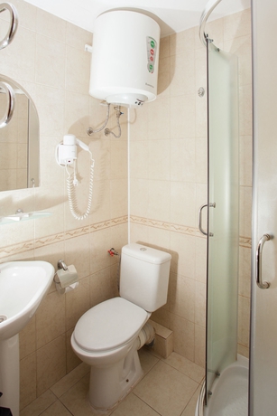 Imagen de la habitación del Hotel Amaks Congress. Foto 3