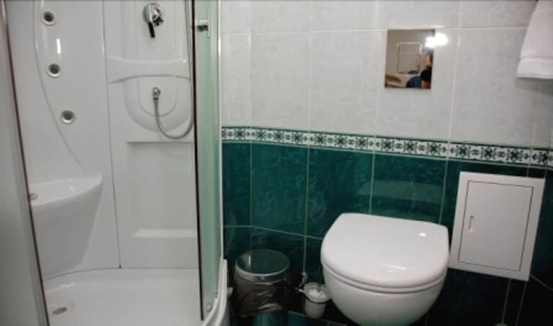 Imagen de la habitación del Hotel Amaks Congress, Jabarovsk. Foto 15