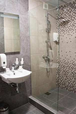 Imagen de la habitación del Hotel Amaks Rossia. Foto 14
