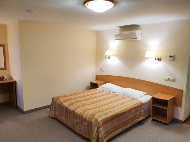 Imagen de la habitación del Hotel Amaks Safar. Foto 4