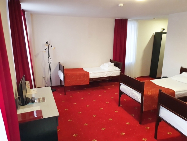 Imagen de la habitación del Hotel Amaks Safar. Foto 10