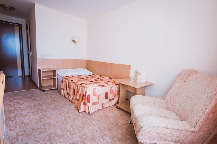 Imagen de la habitación del Hotel Amaks Safar. Foto 13