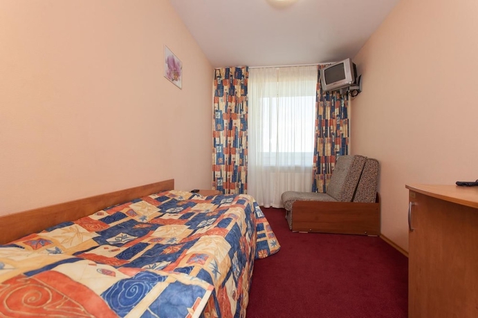 Imagen de la habitación del Hotel Amaks Valdaiskie Zori. Foto 4