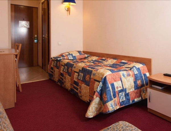 Imagen de la habitación del Hotel Amaks Valdaiskie Zori. Foto 5