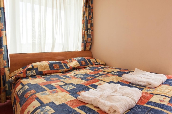 Imagen de la habitación del Hotel Amaks Valdaiskie Zori. Foto 6