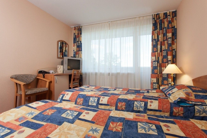 Imagen de la habitación del Hotel Amaks Valdaiskie Zori. Foto 7