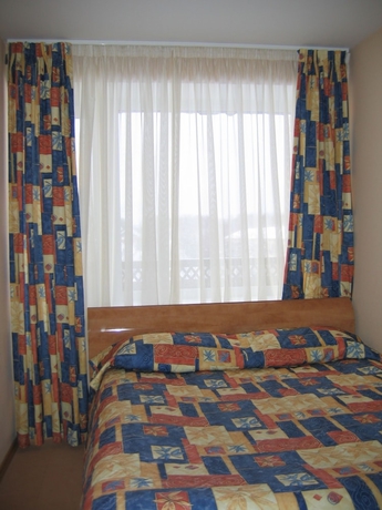 Imagen de la habitación del Hotel Amaks Valdaiskie Zori. Foto 8
