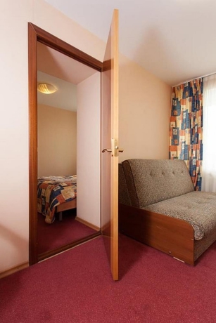 Imagen de la habitación del Hotel Amaks Valdaiskie Zori. Foto 9