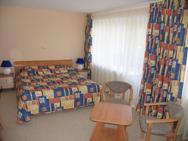 Imagen de la habitación del Hotel Amaks Valdaiskie Zori. Foto 11