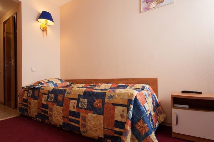 Imagen de la habitación del Hotel Amaks Valdaiskie Zori. Foto 12