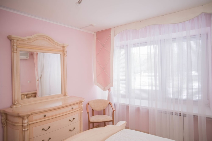 Imagen de la habitación del Hotel Amaks Yubileinaya. Foto 7