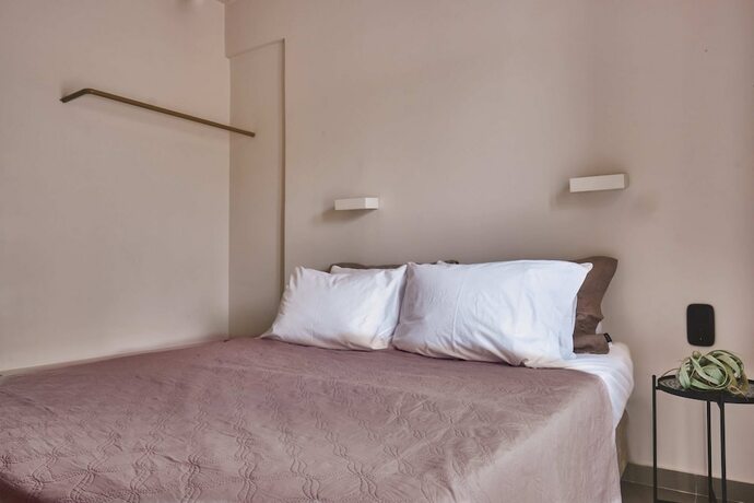 Imagen general del Hotel Amal Kythnos Suites. Foto 2