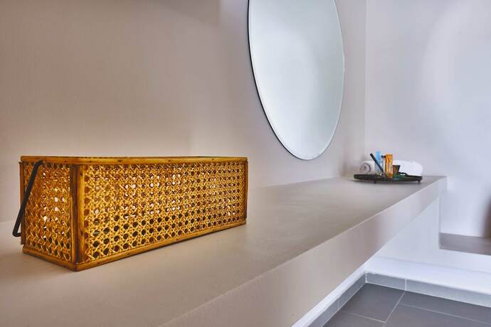 Imagen general del Hotel Amal Kythnos Suites. Foto 3