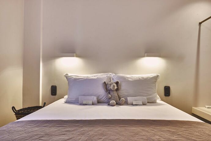 Imagen general del Hotel Amal Kythnos Suites. Foto 5