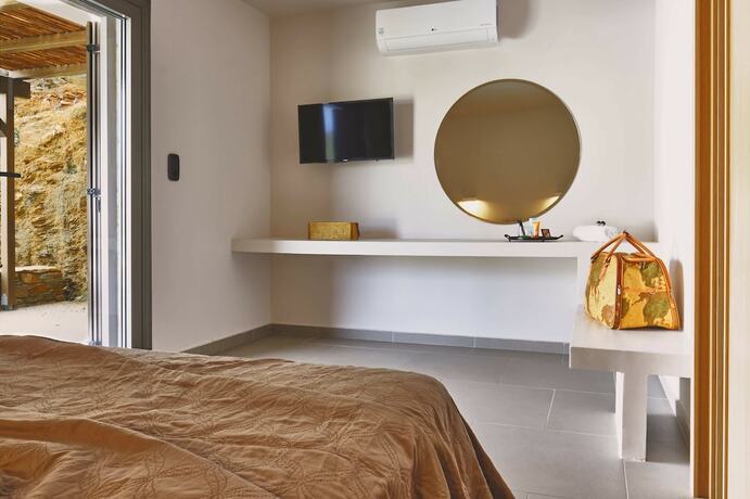 Imagen general del Hotel Amal Kythnos Suites. Foto 7