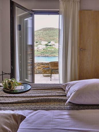 Imagen general del Hotel Amal Kythnos Suites. Foto 8