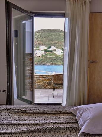 Imagen general del Hotel Amal Kythnos Suites. Foto 9