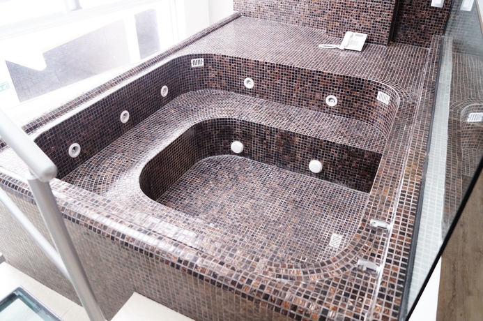 Imagen de la habitación del Hotel Amala. Foto 2