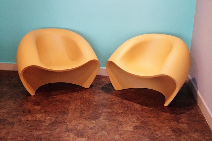 Imagen de la habitación del Hotel Amala. Foto 8