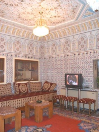 Imagen general del Hotel Amalay. Foto 2