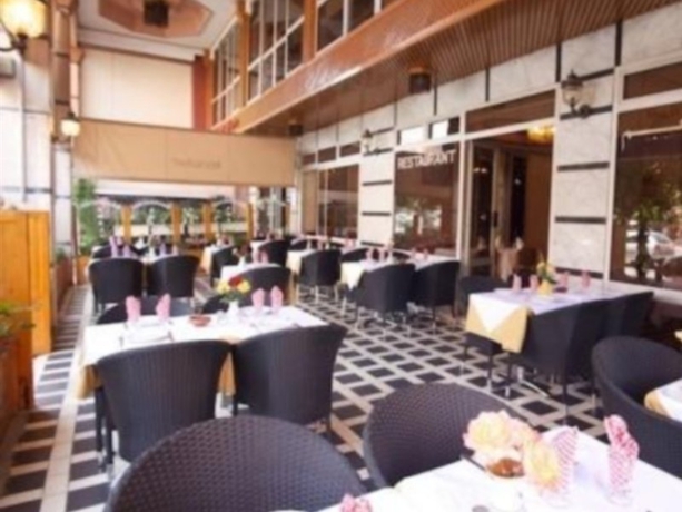 Imagen general del Hotel Amalay. Foto 3