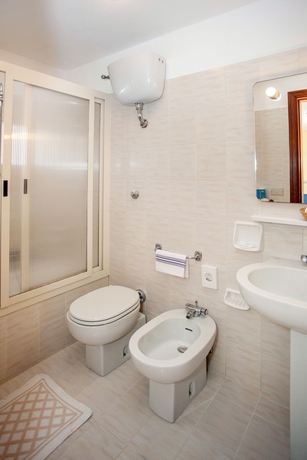 Imagen de la habitación del Hotel Amalfi, Agerola. Foto 11