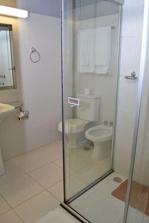 Imagen de la habitación del Hotel Amalfi, Asunci&oacute;n. Foto 9