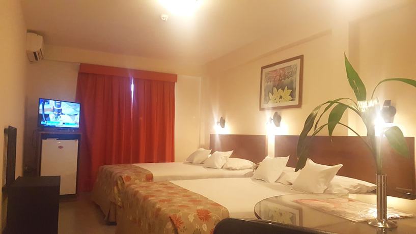 Imagen de la habitación del Hotel Amalfi, Asunci&oacute;n. Foto 16