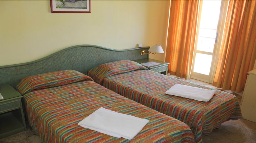 Imagen de la habitación del Hotel Amalfi, Lido Di Jesolo. Foto 5