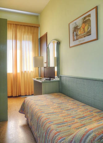 Imagen de la habitación del Hotel Amalfi, Lido Di Jesolo. Foto 8