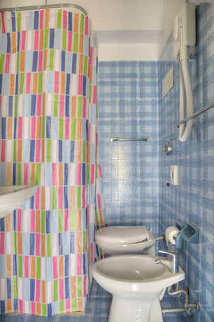 Imagen de la habitación del Hotel Amalfi, Lido Di Jesolo. Foto 12