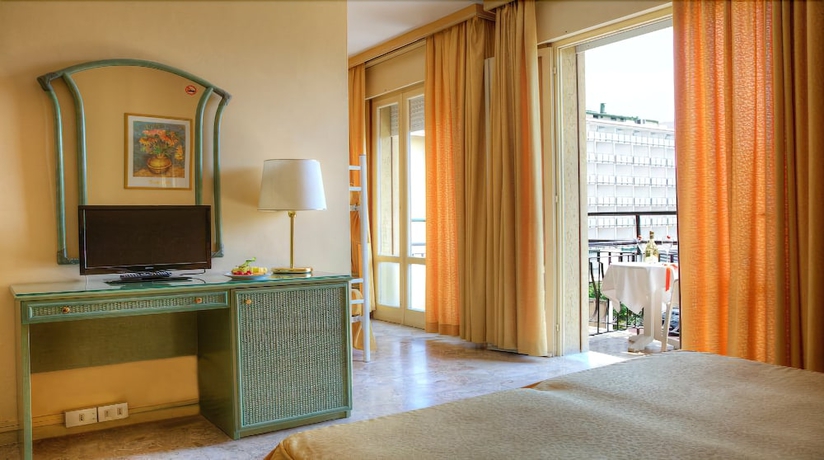 Imagen de la habitación del Hotel Amalfi, Lido Di Jesolo. Foto 15