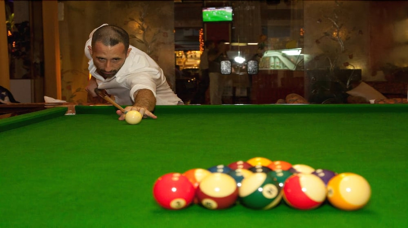 Imagen general del Hotel Amalfi, Lido Di Jesolo. Foto 2