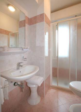 Imagen de la habitación del Hotel Amalfi, Riccione. Foto 5