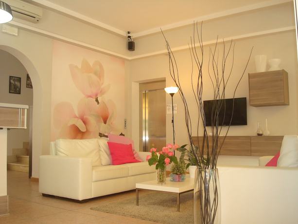 Imagen de los interiores del Hotel Amalfi, Rimini. Foto 20