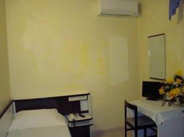 Imagen de la habitación del Hotel Amalfitana. Foto 2