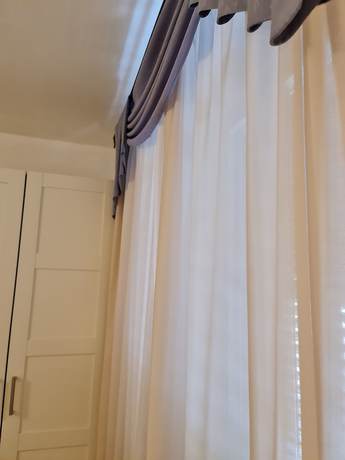Imagen de la habitación del Hotel Amalfitana. Foto 4