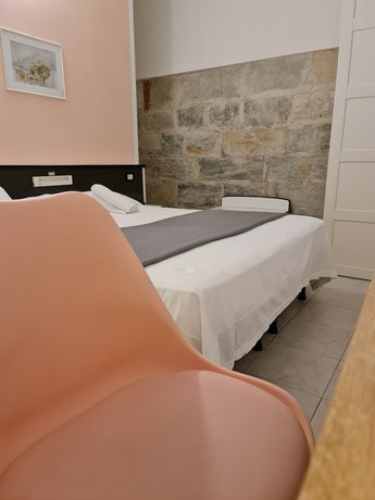 Imagen de la habitación del Hotel Amalfitana. Foto 16