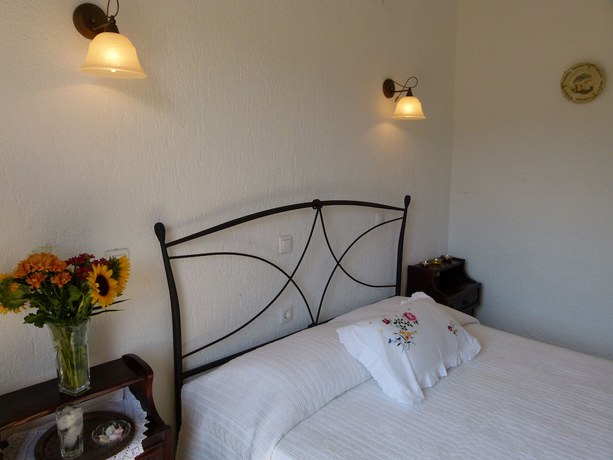 Imagen de la habitación del Hotel Amalia 2. Foto 5