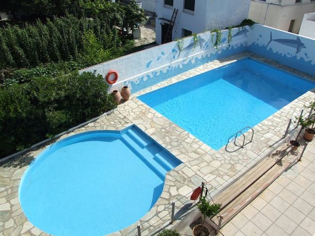 Imagen general del Hotel Amalia 2. Foto 1