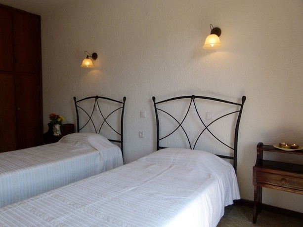 Imagen de la habitación del Hotel Amalia 2. Foto 9