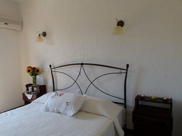 Imagen de la habitación del Hotel Amalia 2. Foto 10