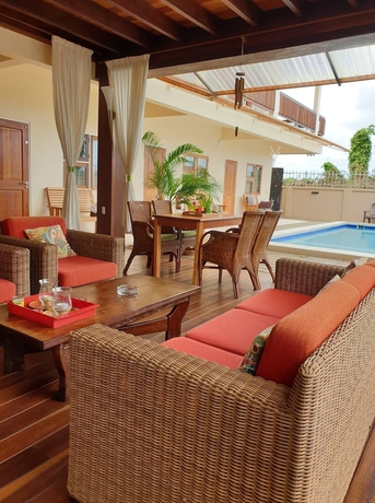 Imagen general del Hotel Amalia Apartments. Foto 1