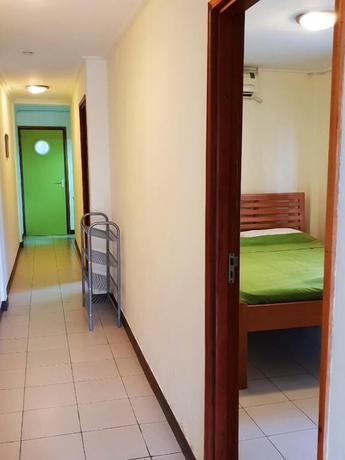 Imagen de la habitación del Hotel Amalia Apartments. Foto 4